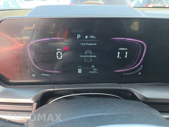 2025 Kia Telluride S - miniatura 12
