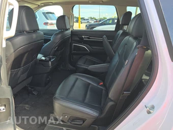 2025 Kia Telluride S - miniatura 13