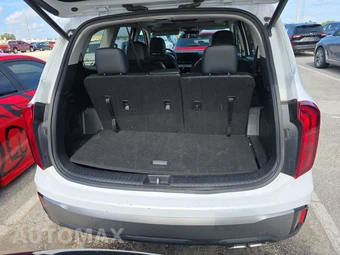 2025 Kia Telluride S - miniatura 17