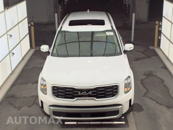2025 Kia Telluride S - miniatura 2