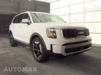 2025 Kia Telluride S - miniatura 3