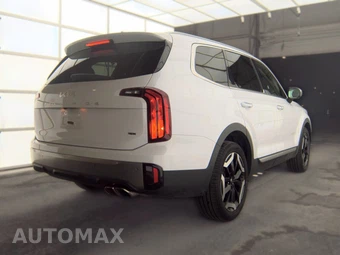 2025 Kia Telluride S - miniatura 4