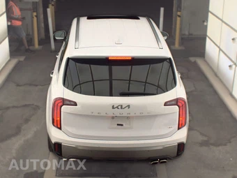 2025 Kia Telluride S - miniatura 5