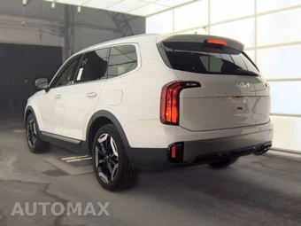 2025 Kia Telluride S - miniatura 6