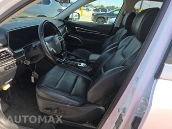 2025 Kia Telluride S - miniatura 7