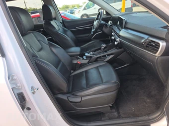 2025 Kia Telluride S - miniatura 8