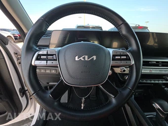 2025 Kia Telluride S - miniatura 10