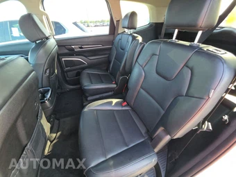 2025 Kia Telluride S - miniatura 13