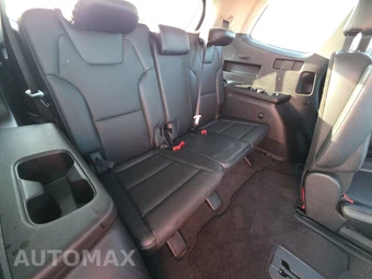 2025 Kia Telluride S - miniatura 14
