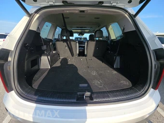 2025 Kia Telluride S - miniatura 17