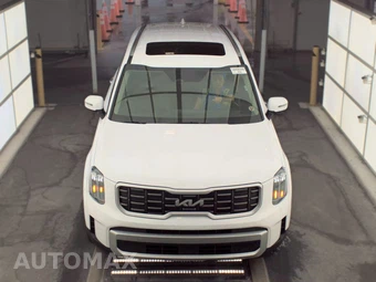 2025 Kia Telluride S - miniatura 2