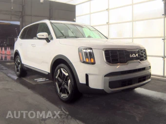 2025 Kia Telluride S - miniatura 3