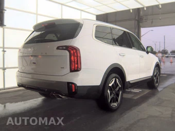 2025 Kia Telluride S - miniatura 4