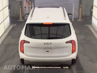 2025 Kia Telluride S - miniatura 5