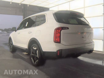 2025 Kia Telluride S - miniatura 6