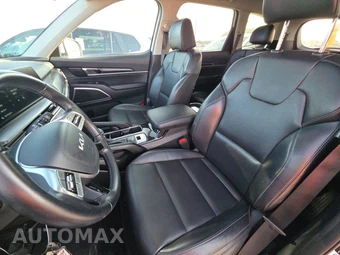 2025 Kia Telluride S - miniatura 7