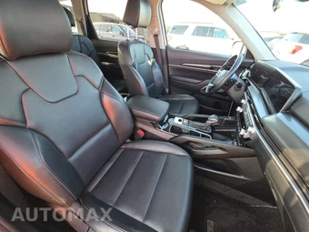 2025 Kia Telluride S - miniatura 8