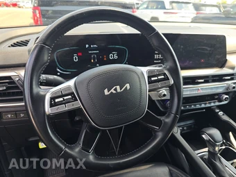 2025 Kia Telluride S - miniatura 10