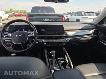 2025 Kia Telluride S - miniatura 11