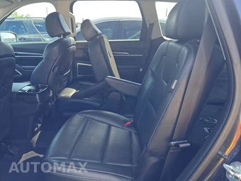 2025 Kia Telluride S - miniatura 13