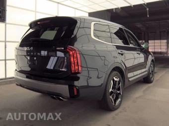2025 Kia Telluride S - miniatura 4