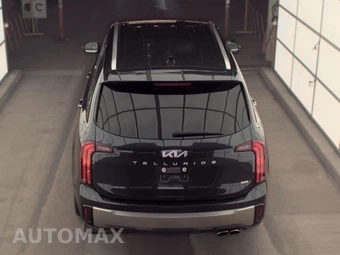 2025 Kia Telluride S - miniatura 5