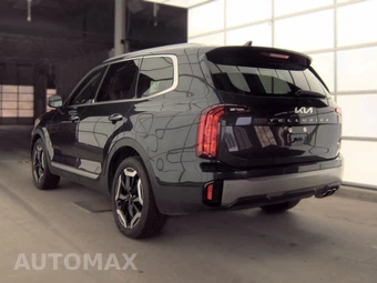 2025 Kia Telluride S - miniatura 6