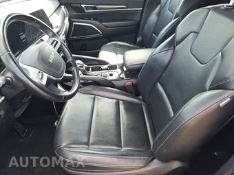 2025 Kia Telluride S - miniatura 7