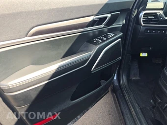 2025 Kia Telluride S - miniatura 9