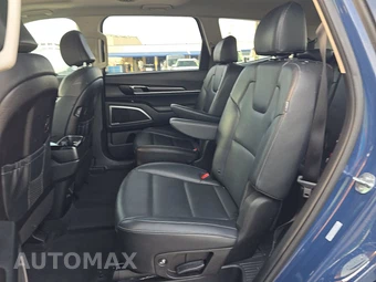 2025 Kia Telluride S - miniatura 13