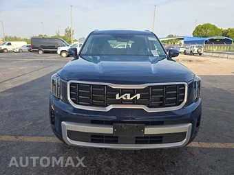 2025 Kia Telluride S - miniatura 2