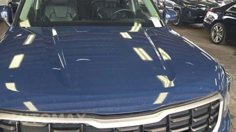 2025 Kia Telluride S - miniatura 20