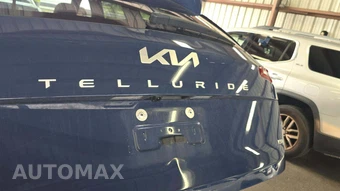 2025 Kia Telluride S - miniatura 24