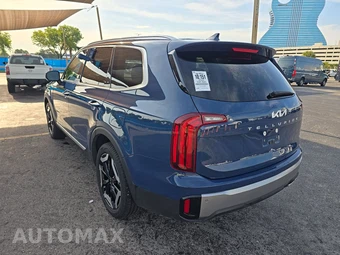 2025 Kia Telluride S - miniatura 6