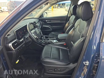 2025 Kia Telluride S - miniatura 7