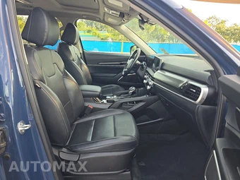 2025 Kia Telluride S - miniatura 8