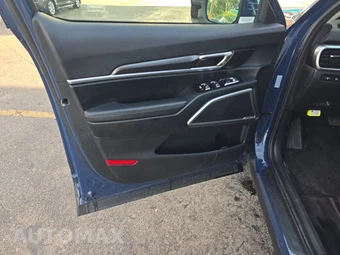 2025 Kia Telluride S - miniatura 9