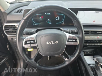 2025 Kia Telluride S - miniatura 10