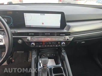 2025 Kia Telluride S - miniatura 11