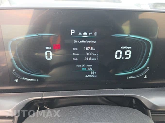 2025 Kia Telluride S - miniatura 12