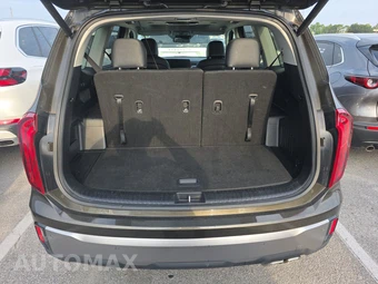 2025 Kia Telluride S - miniatura 17
