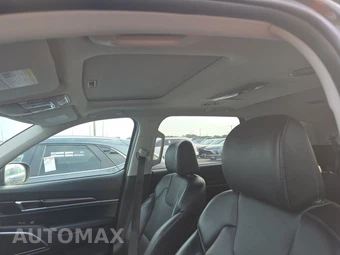 2025 Kia Telluride S - miniatura 19