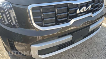 2025 Kia Telluride S - miniatura 20