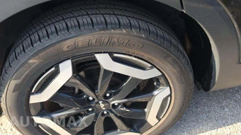 2025 Kia Telluride S - miniatura 22