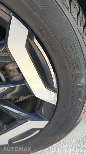 2025 Kia Telluride S - miniatura 25