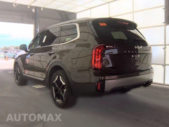 2025 Kia Telluride S - miniatura 6