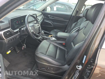 2025 Kia Telluride S - miniatura 7