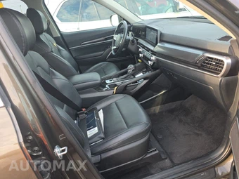 2025 Kia Telluride S - miniatura 8