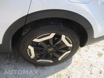 2025 Kia Telluride S - miniatura 21