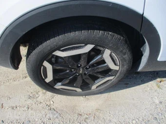2025 Kia Telluride S - miniatura 23
